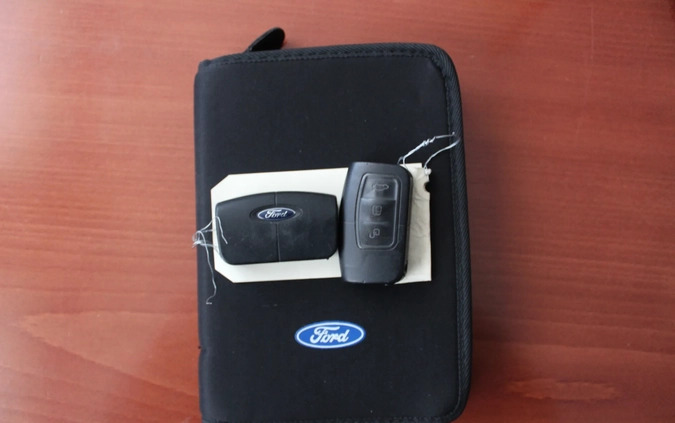 Ford Kuga cena 38900 przebieg: 219653, rok produkcji 2010 z Gliwice małe 326